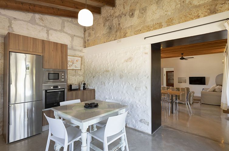 Vakantiehuis Cas Ciutada