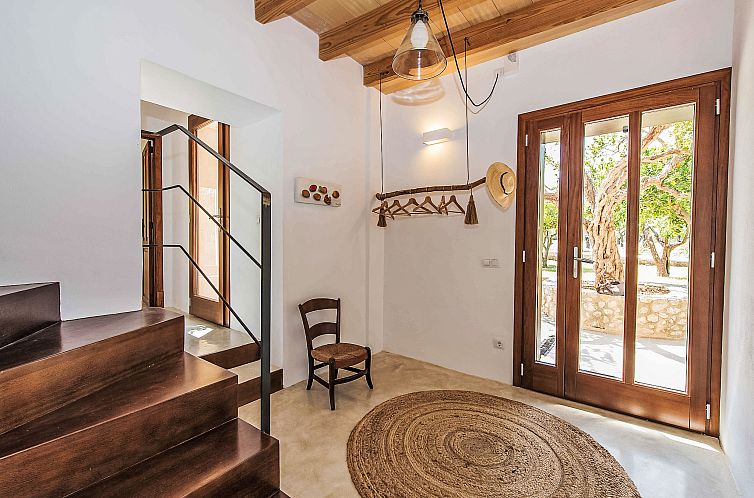 Vakantiehuis Cas Ciutada