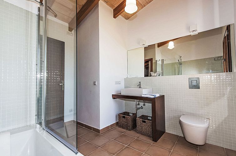 Vakantiehuis Cas Ciutada