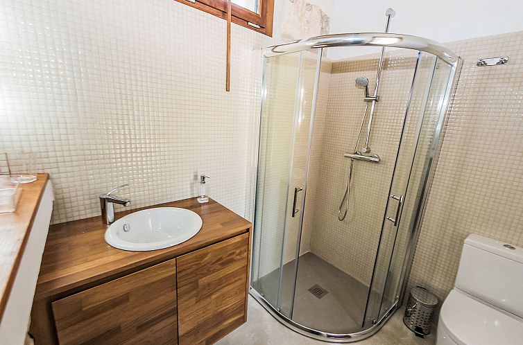 Vakantiehuis Cas Ciutada