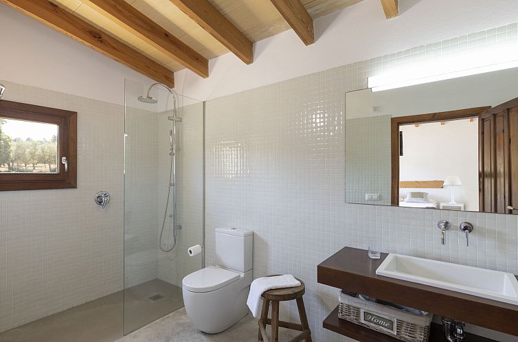 Vakantiehuis Cas Ciutada