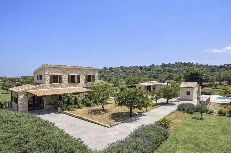 Vakantiehuis Cas Ciutada