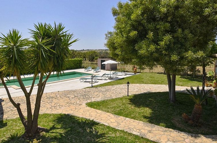 Vakantiehuis Tabou