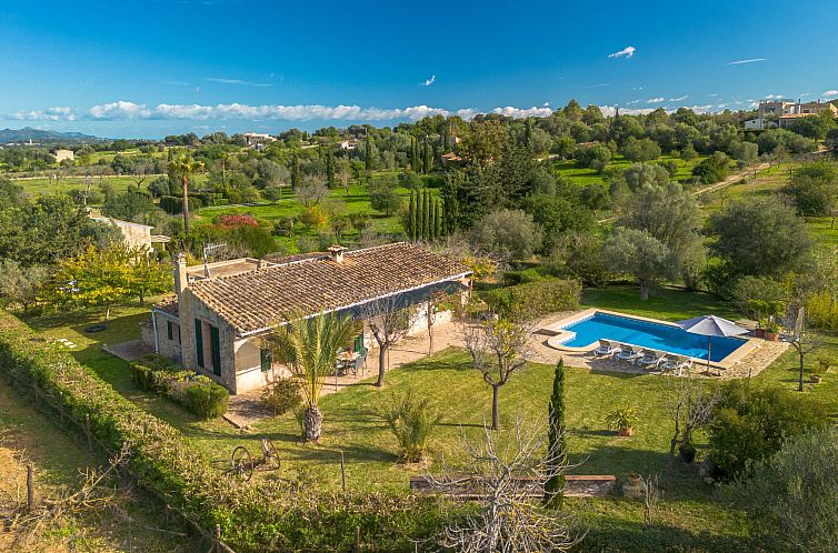 Vakantiehuis Son Estaras