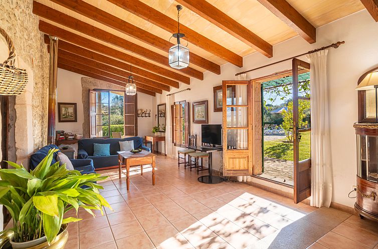 Vakantiehuis Son Estaras