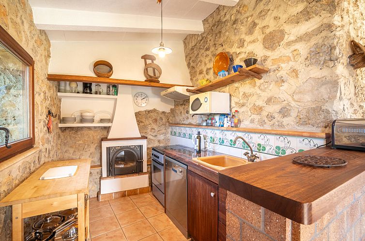 Vakantiehuis Son Estaras