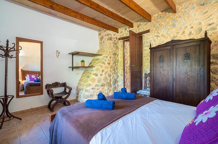 Vakantiehuis Son Estaras