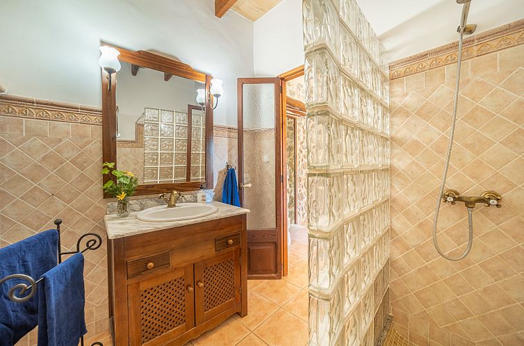 Vakantiehuis Son Estaras