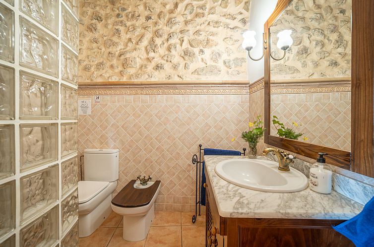 Vakantiehuis Son Estaras