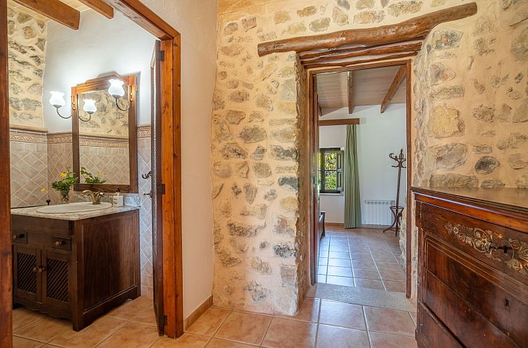 Vakantiehuis Son Estaras