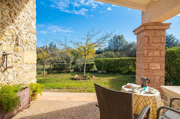 Vakantiehuis Son Estaras