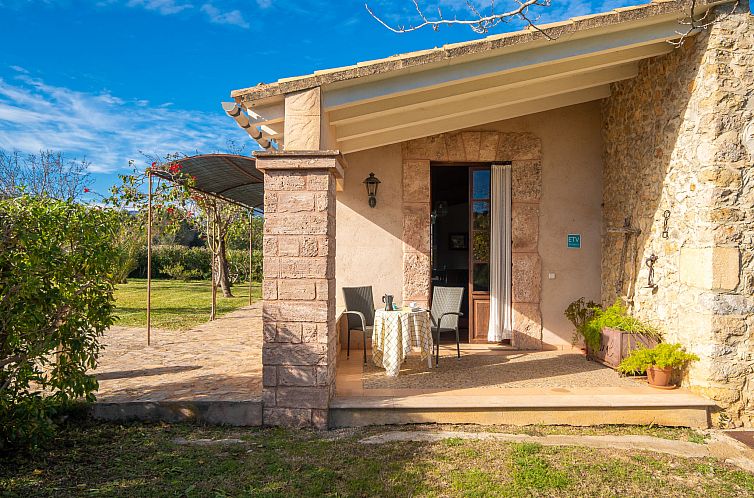 Vakantiehuis Son Estaras