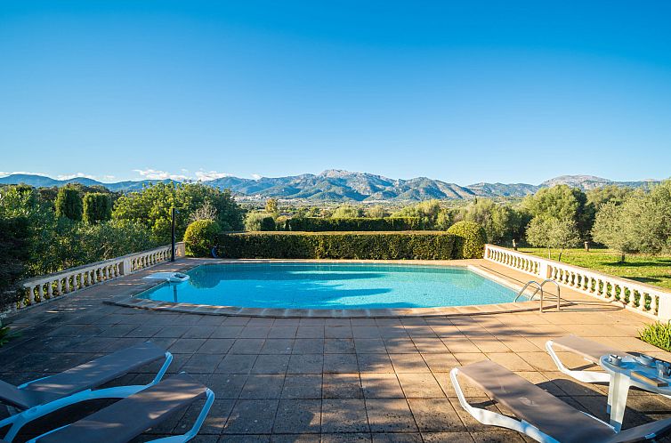 Verblijf 1601910 - Vakantiewoning Mallorca - Vakantiehuis Son Estaras II