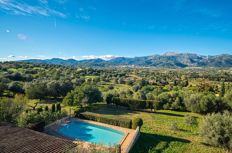 Vakantiehuis Son Estaras II