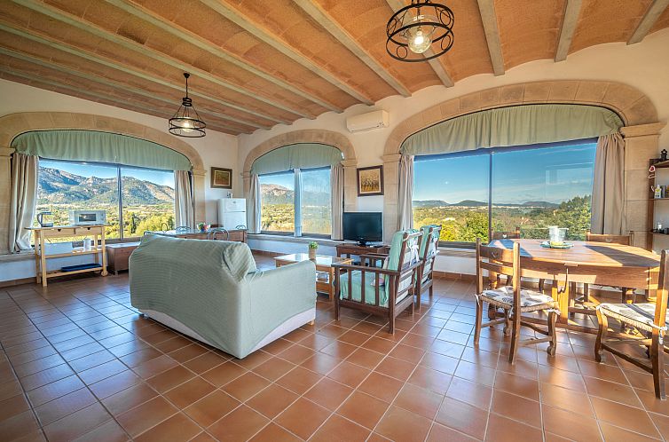 Vakantiehuis Son Estaras II