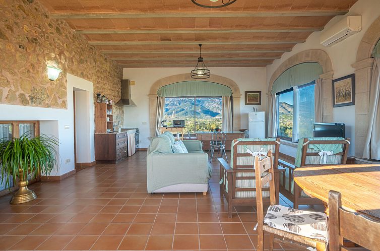 Vakantiehuis Son Estaras II