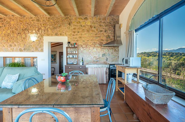 Vakantiehuis Son Estaras II