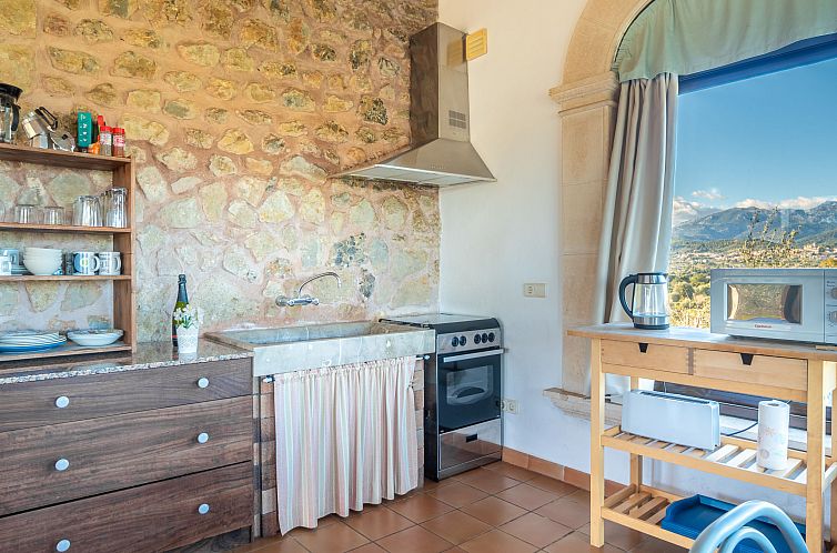 Vakantiehuis Son Estaras II