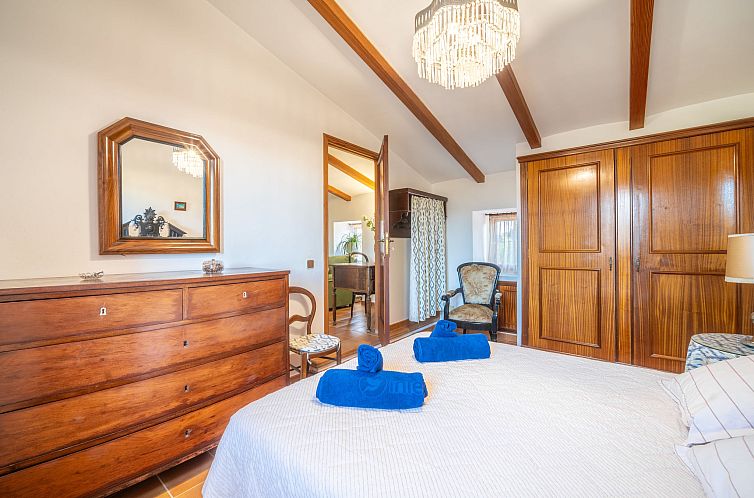 Vakantiehuis Son Estaras II