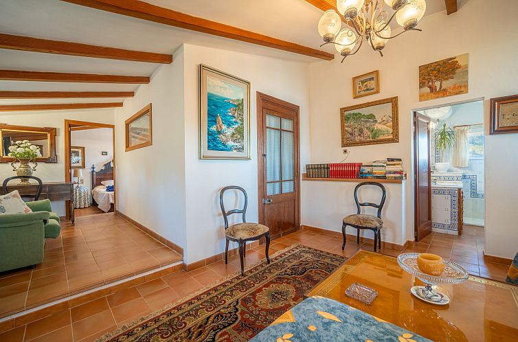 Vakantiehuis Son Estaras II