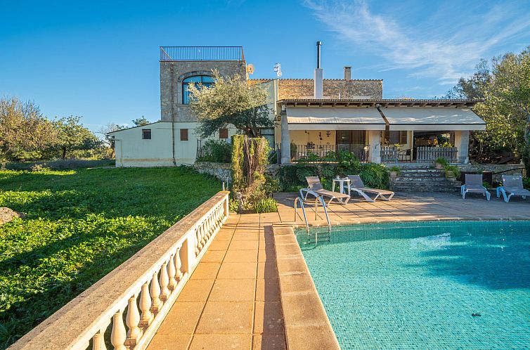 Vakantiehuis Son Estaras II