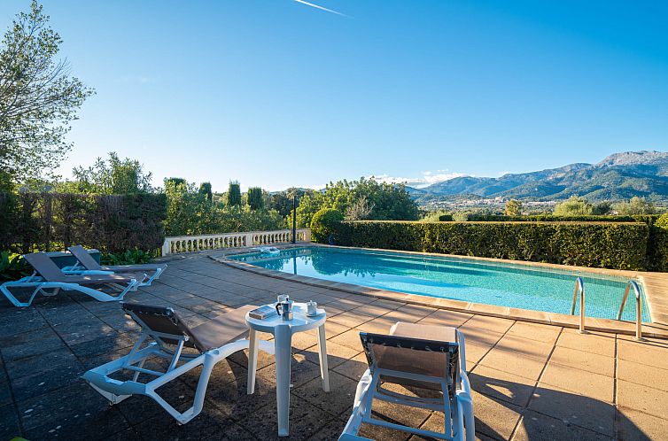 Vakantiehuis Son Estaras II