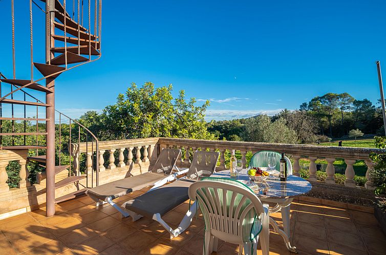 Vakantiehuis Son Estaras II