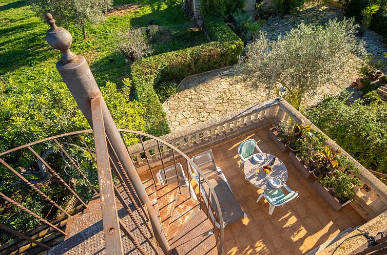 Vakantiehuis Son Estaras II