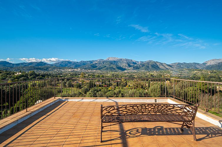 Vakantiehuis Son Estaras II