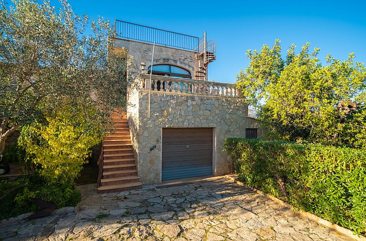 Vakantiehuis Son Estaras II