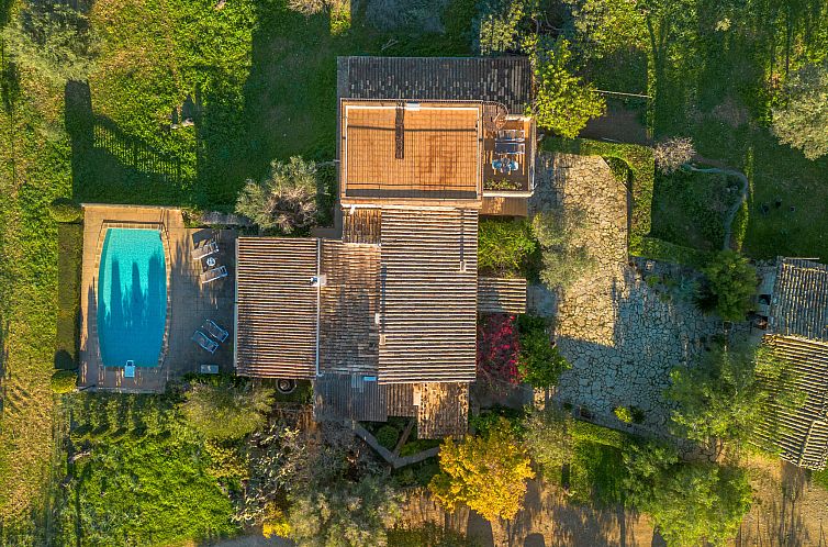 Vakantiehuis Son Estaras II