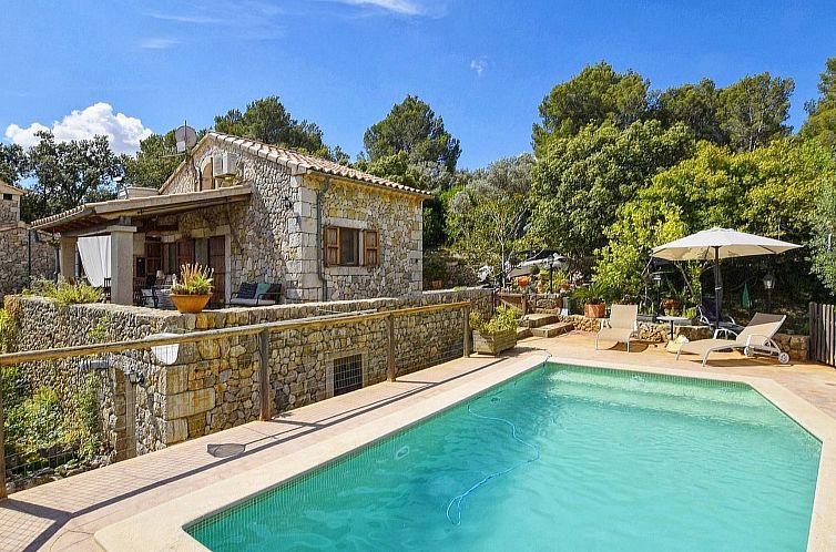 Vakantiehuis in Selva mit Privatem Pool