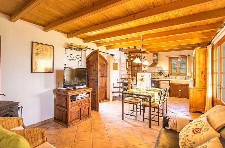 Vakantiehuis in Selva mit Privatem Pool