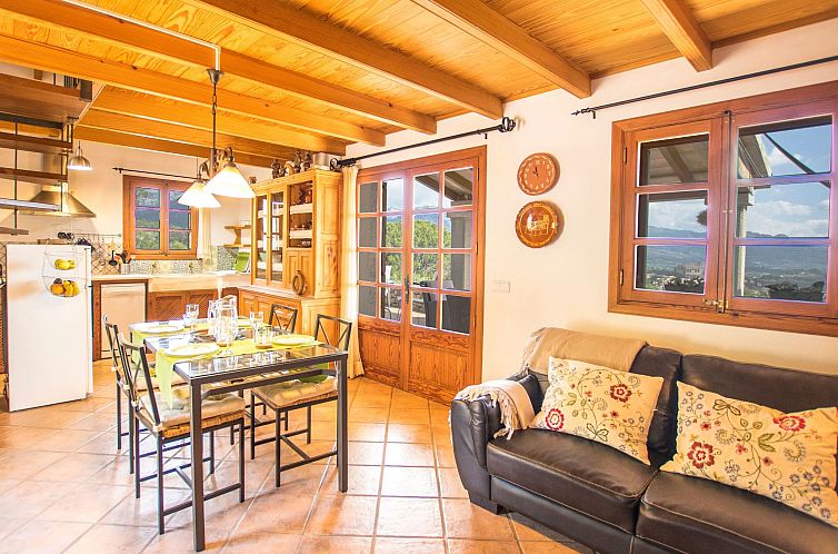 Vakantiehuis in Selva mit Privatem Pool