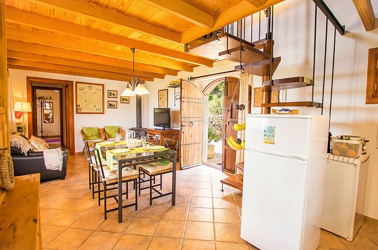 Vakantiehuis in Selva mit Privatem Pool