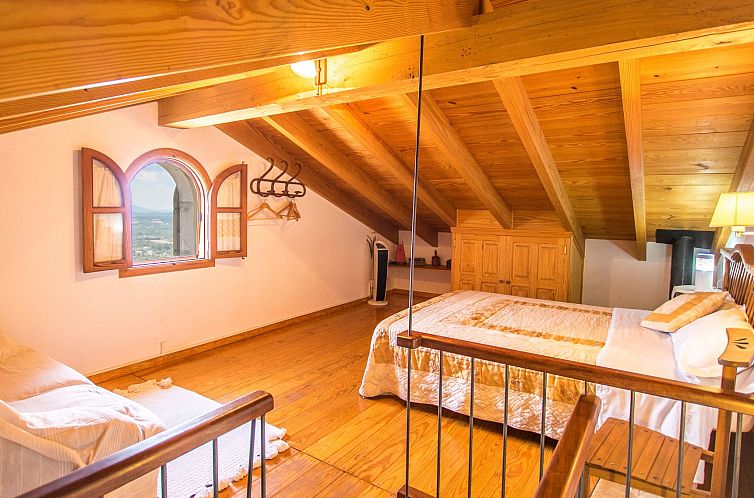 Vakantiehuis in Selva mit Privatem Pool