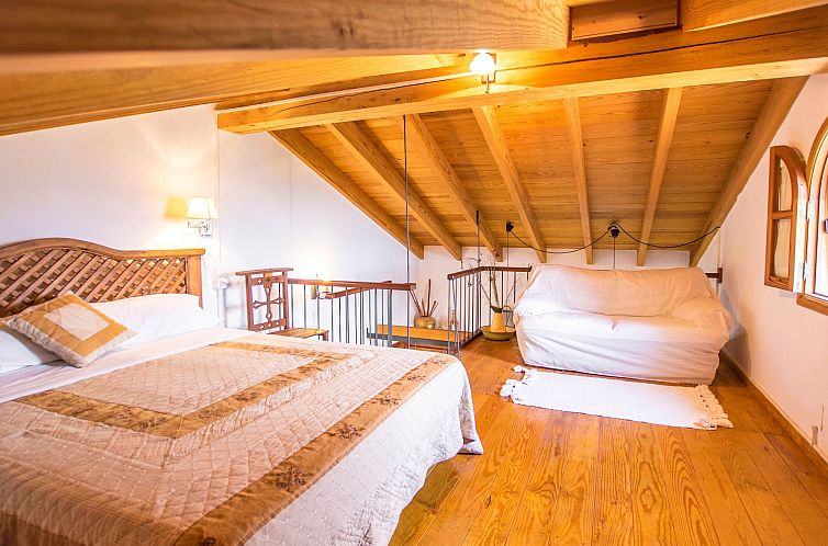 Vakantiehuis in Selva mit Privatem Pool