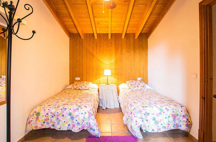 Vakantiehuis in Selva mit Privatem Pool