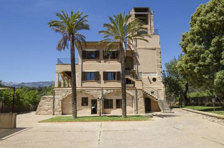 Vakantiehuis Lealtad