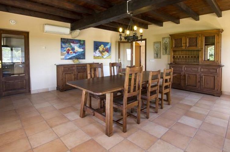 Vakantiehuis Lealtad