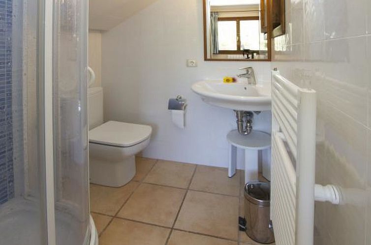 Vakantiehuis Lealtad