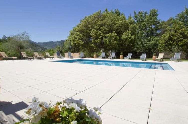 Vakantiehuis Lealtad