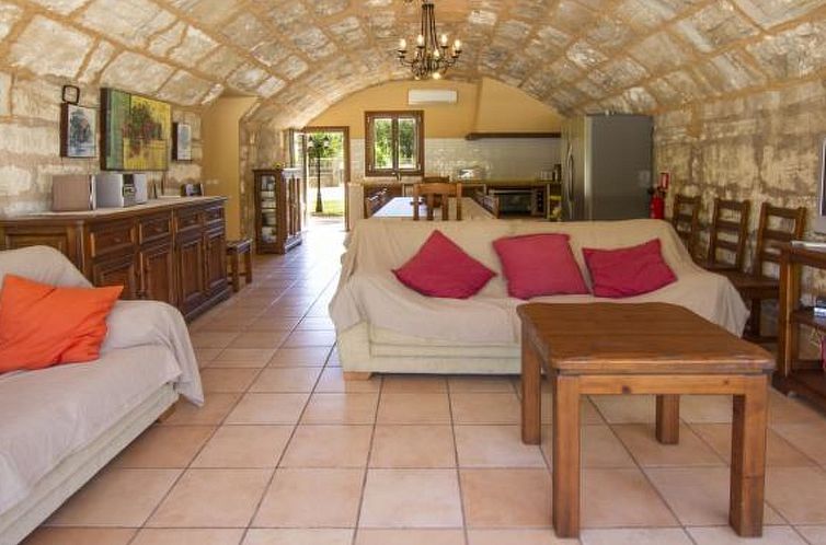 Vakantiehuis Lealtad