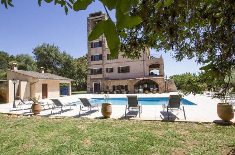 Vakantiehuis Lealtad