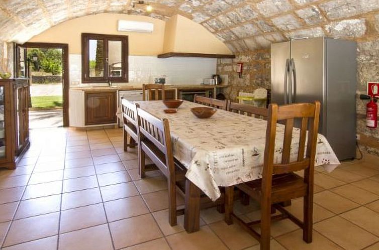 Vakantiehuis Lealtad