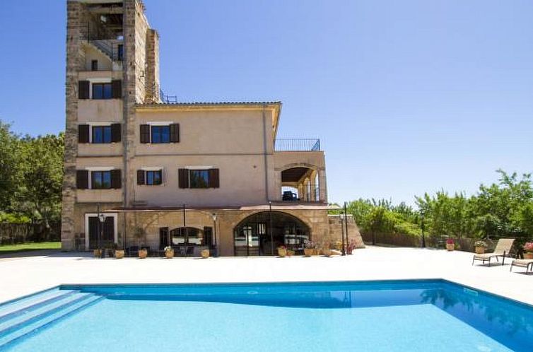 Vakantiehuis Lealtad