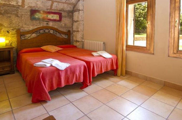 Vakantiehuis Lealtad