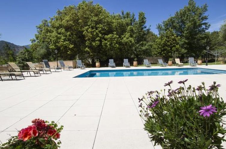 Vakantiehuis Lealtad