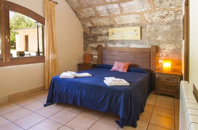 Vakantiehuis Lealtad