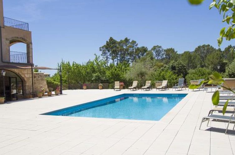 Vakantiehuis Lealtad
